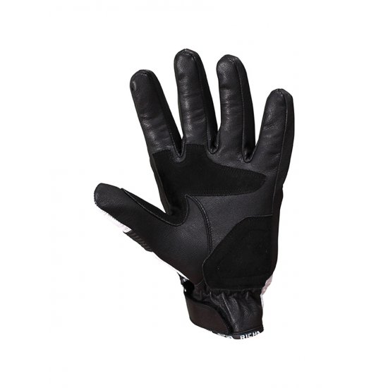 Richa Rock Motorcycle Gloves at JTS Biker Clothing